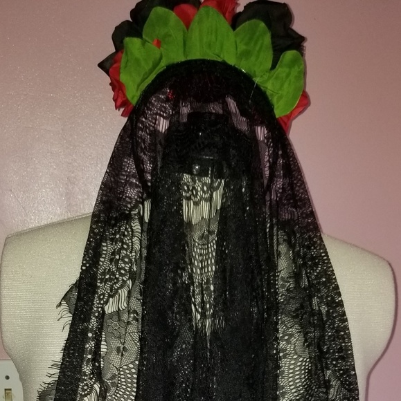 Veil - Picture 2 of 2